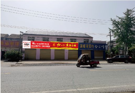 罗田广告牌制作要注意什么才能避免被整改？